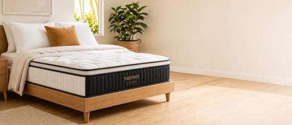 Beds & Mattresses