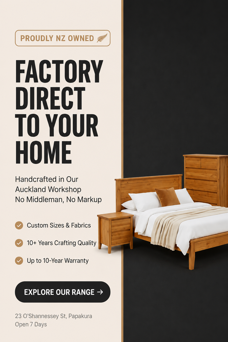 Best Beds & Furniture