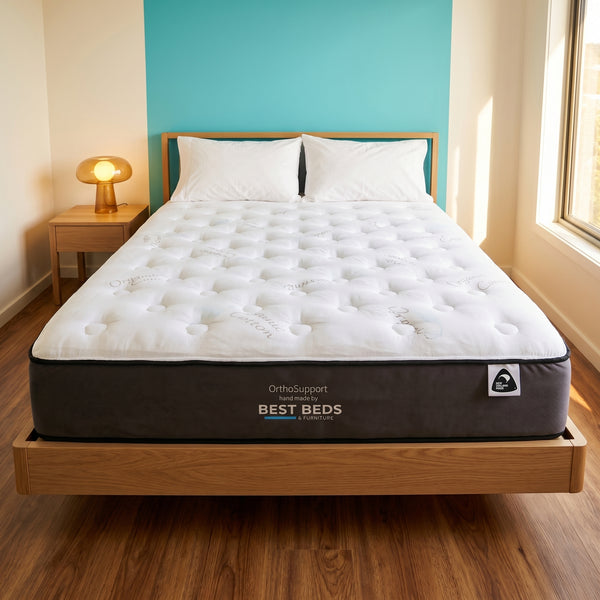 OrthoSupport Mattress - Medium Feel