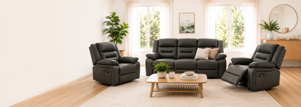 Lounge Suites