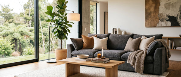 Lounge Suites