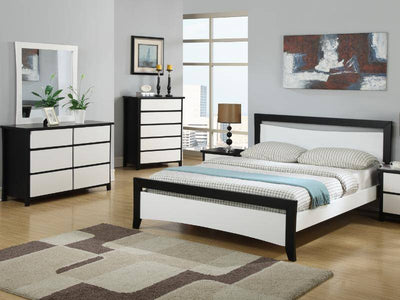 Jena Bedroom Suite