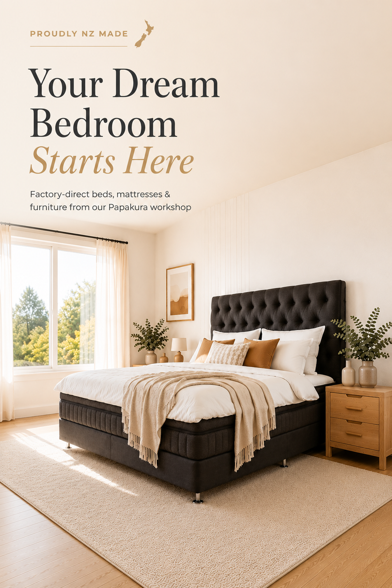 Best Beds & Furniture