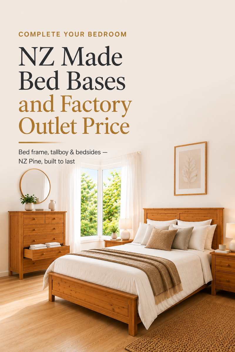 Best Beds & Furniture