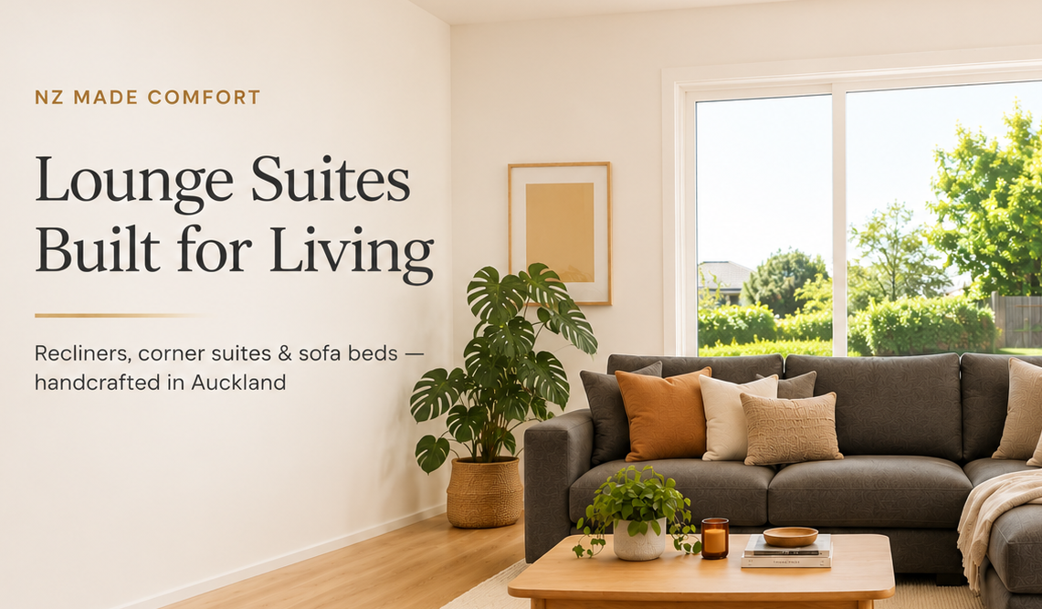 Best Beds & Furniture showroom