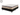 Ortho Backcare Bed - Medium