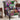 PATCHWORK WINGBACK