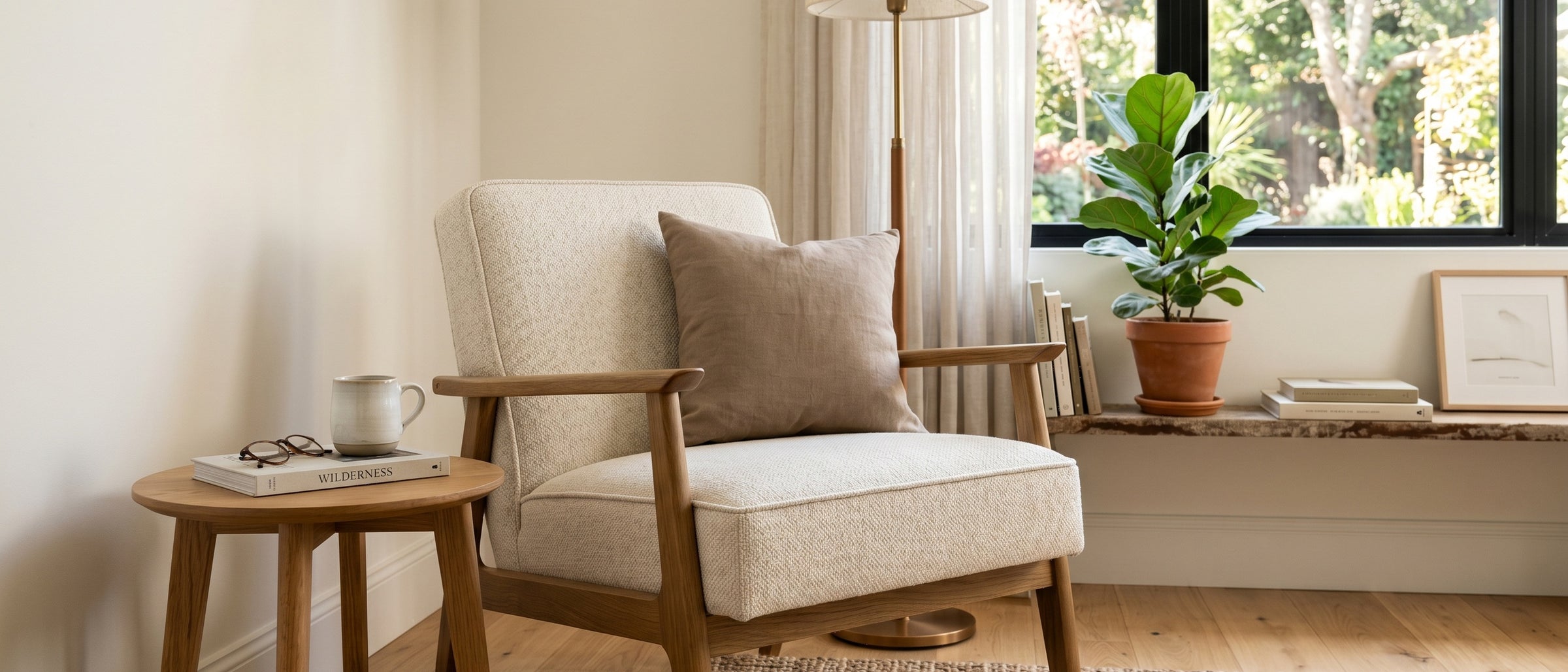 Best Beds & Furniture showroom