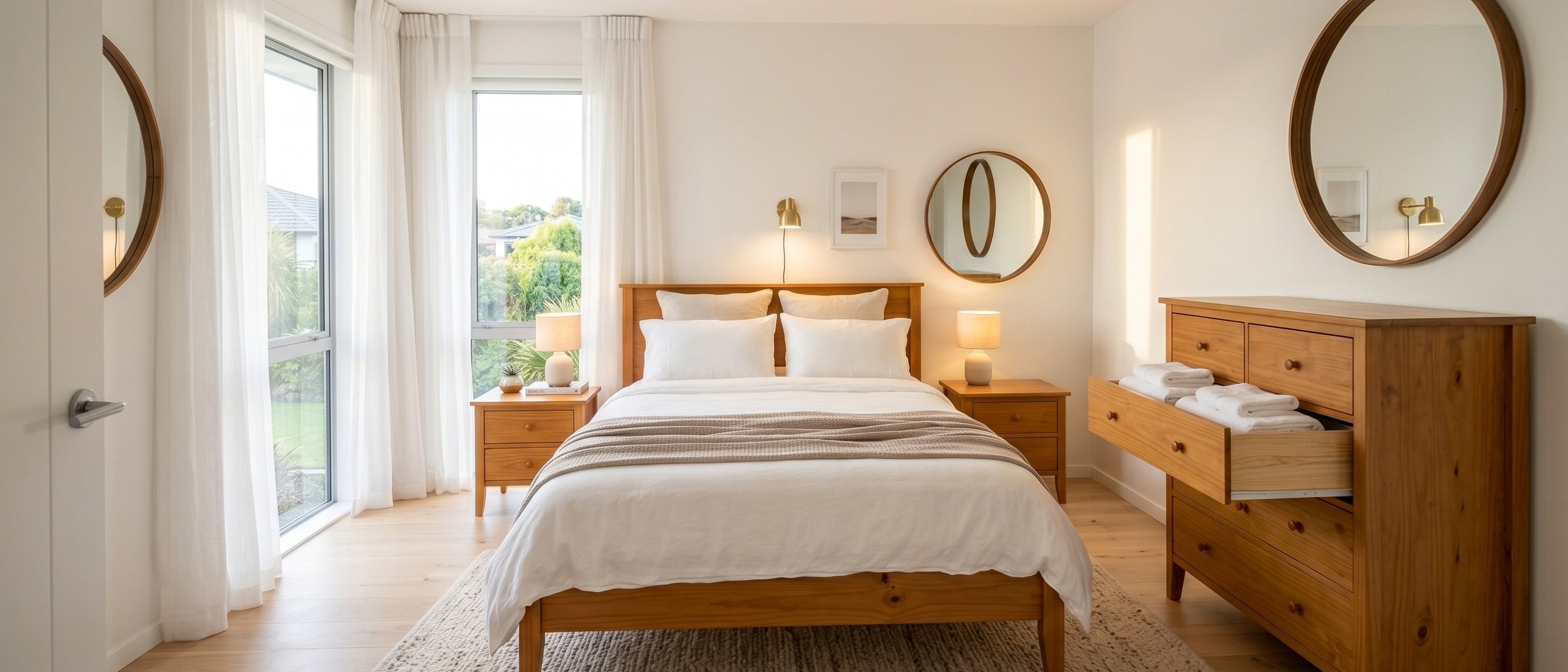 Best Beds & Furniture showroom