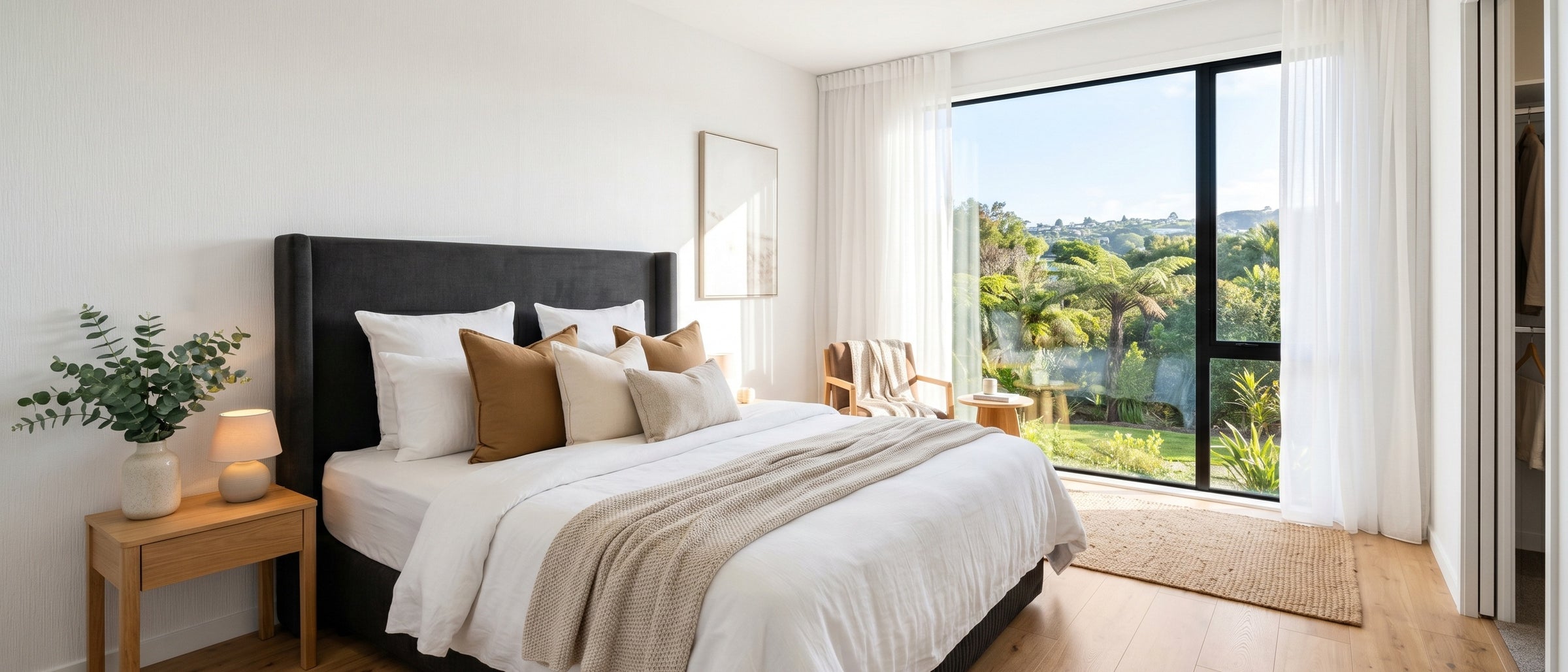Best Beds & Furniture showroom