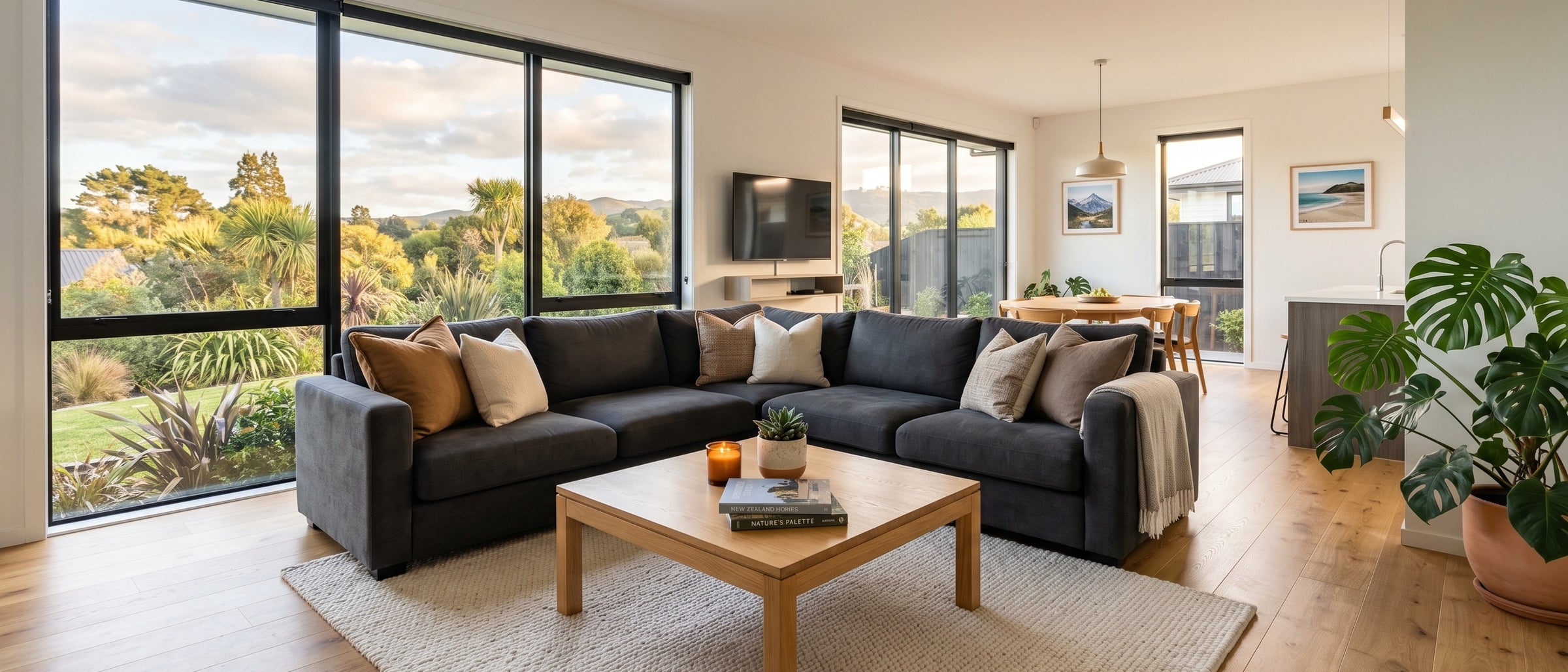 Best Beds & Furniture showroom