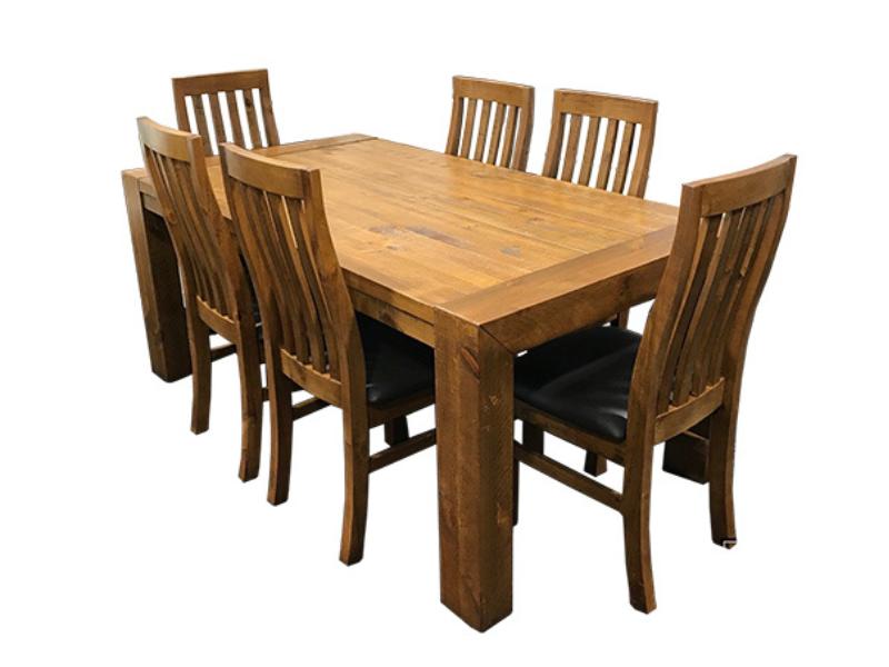 Mount Pine Dining Suite