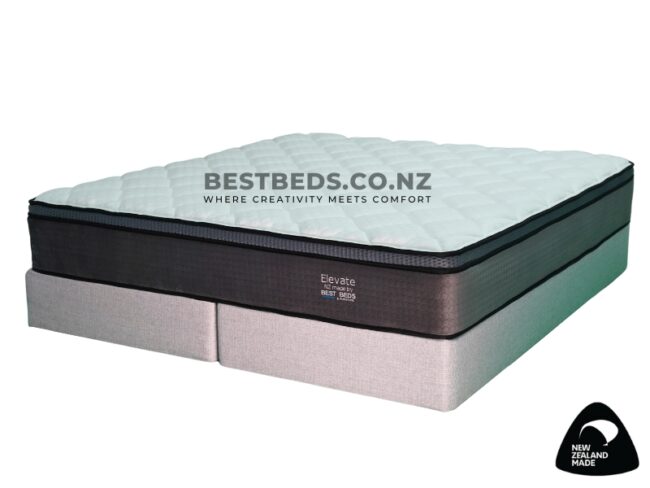ELEVATE BED 1