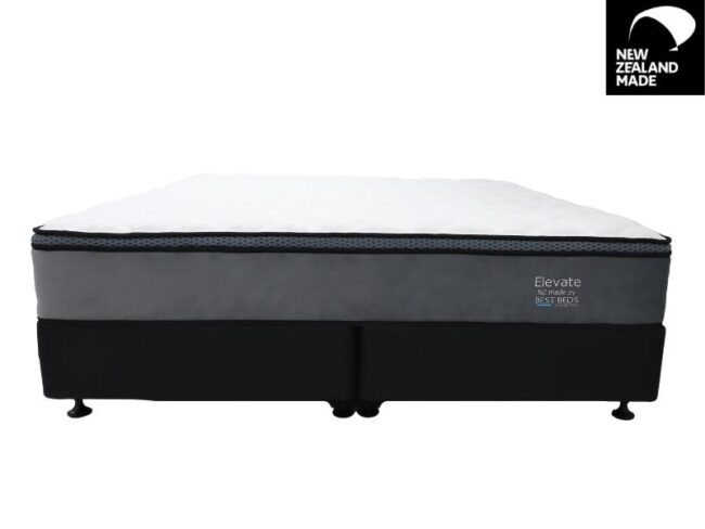 ELEVATE BED IN NZ