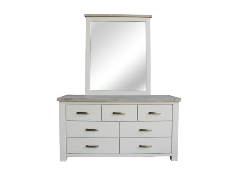 Haven Dresser with Mirror