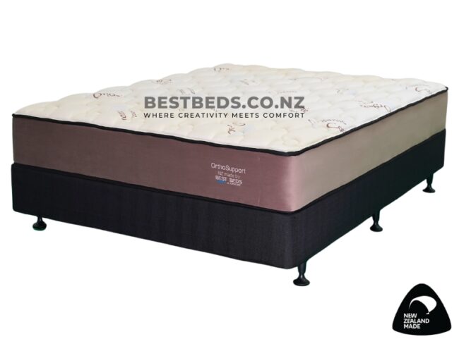 ORTHOSUPPORT BED 1 1