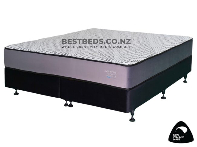 SPINEALIGN BED 1 1