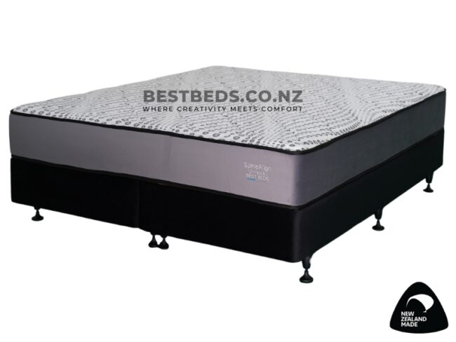 SPINEALIGN BED