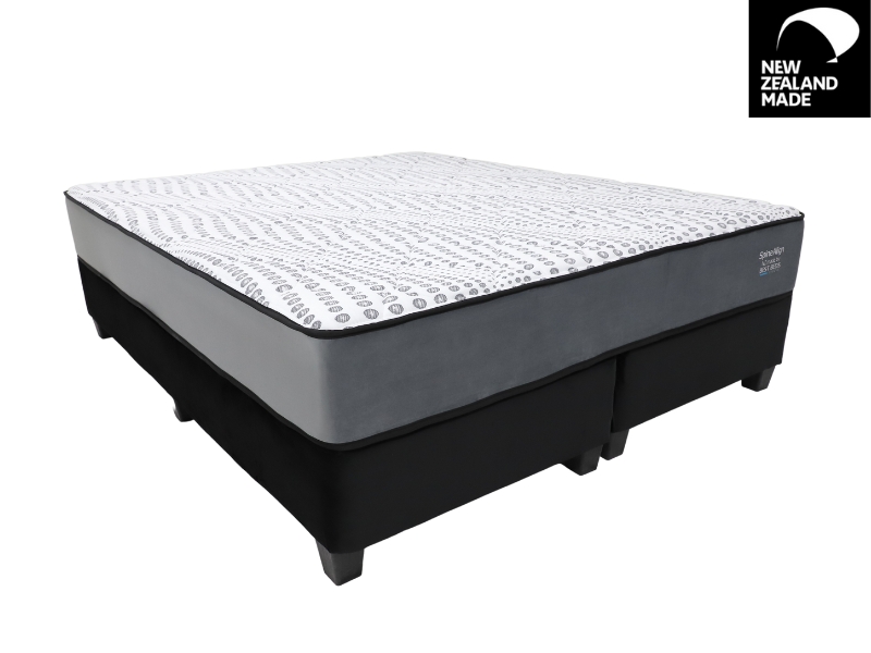 SpineAlign Bed – Very Firm Feel