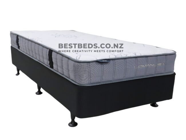 ECO BED 1