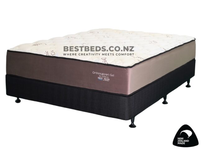 ORTHOSUPPORT GEL BED 1