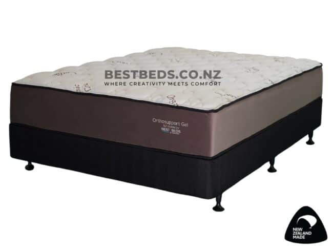 ORTHOSUPPORT GEL BED