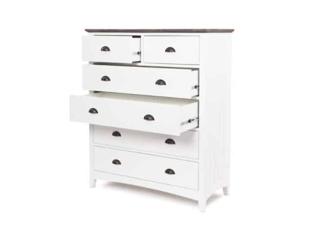 PROVENCE 6DR CHEST 2
