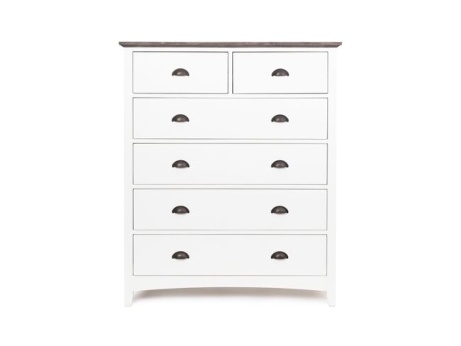 PROVENCE 6DR CHEST